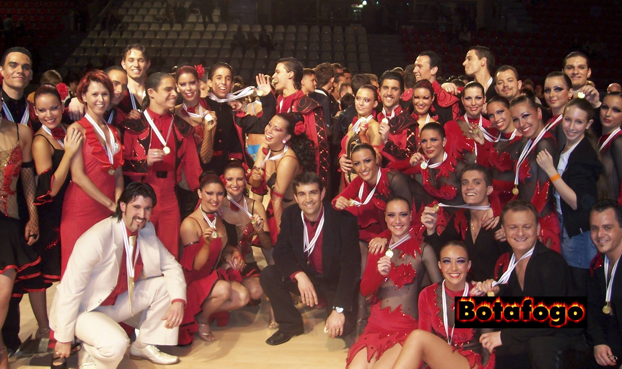 Botafogo Táncegyüttes